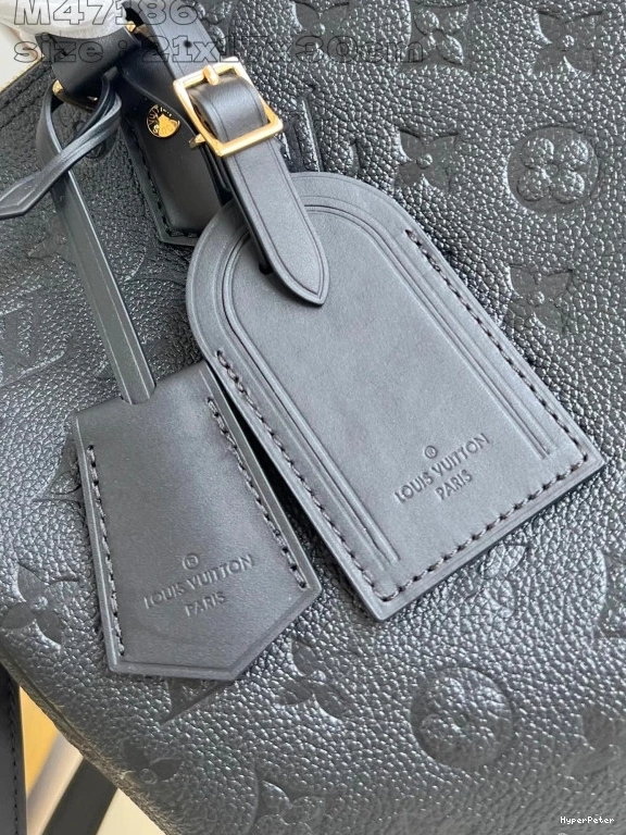 Vuitton SPEEDY Louis BANDOULIERE 30 0716